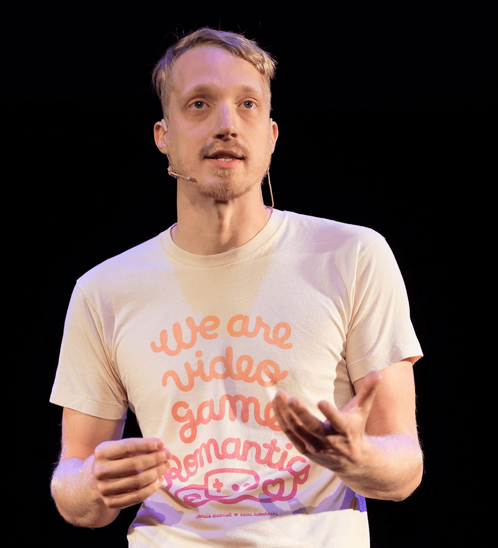Joon Van Hove