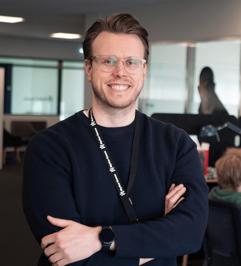 Halldór Snær Kristjánsson